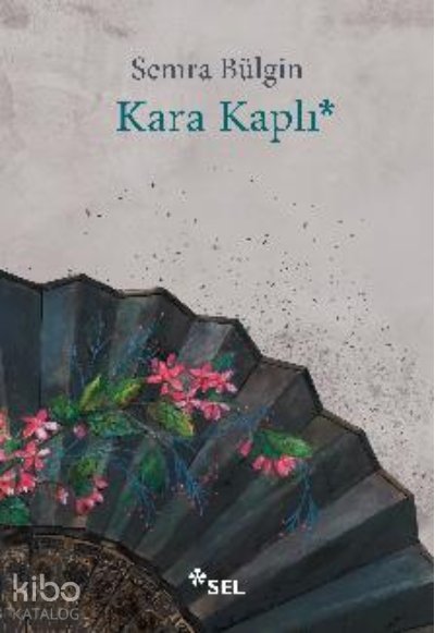 Kara Kaplı