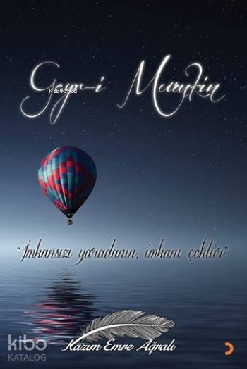 Gayr-i Mümkin