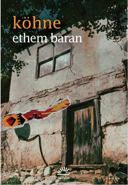 Köhne - Ethem Baran