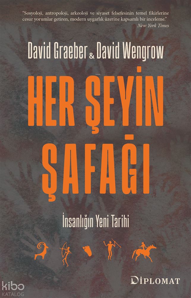 HER ŞEYİN ŞAFAĞI