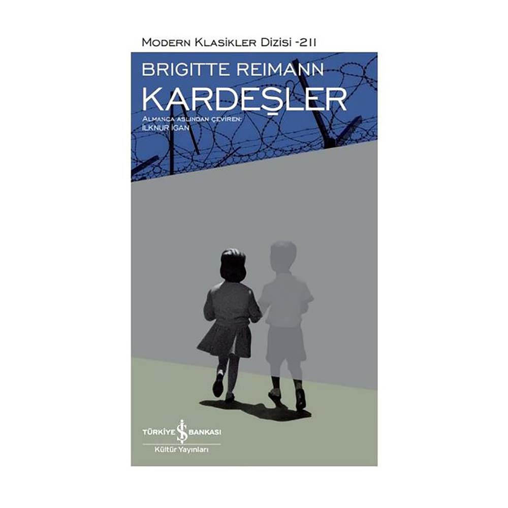 MKD/ KARDEŞLER - 211