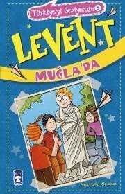 LEVENT - MUĞLA DA