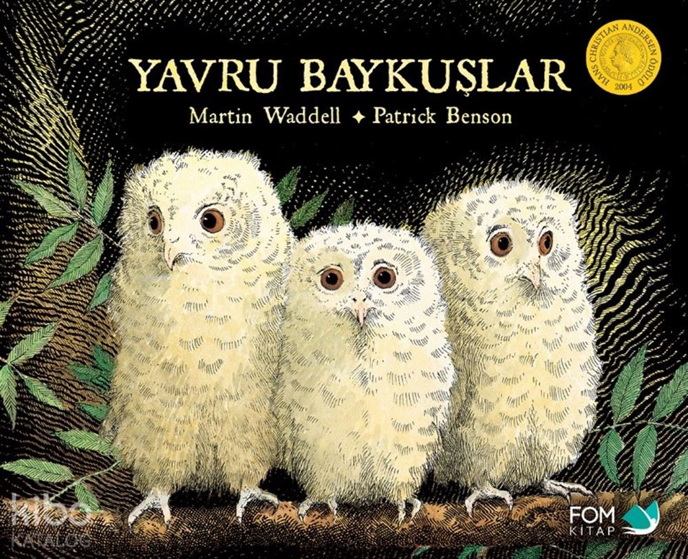 YAVRU BAYKUŞLAR