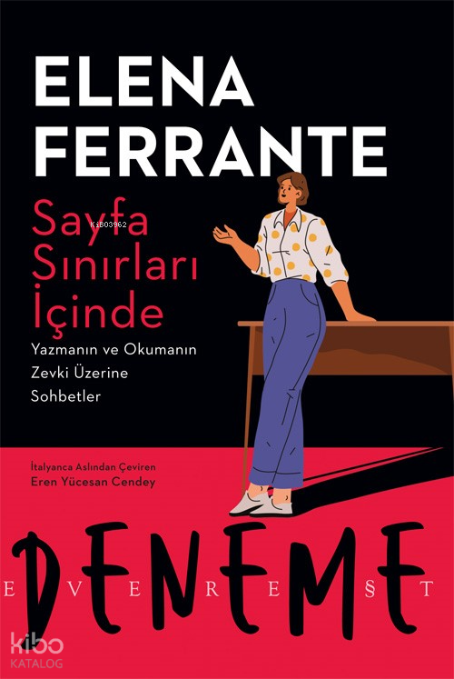 SAYFA SINIRLARI İÇİNDE