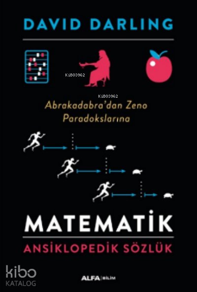 Matematik Ansiklopedik Sözlük
