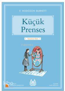 Küçük Prenses - Frances Hodgson Burnett