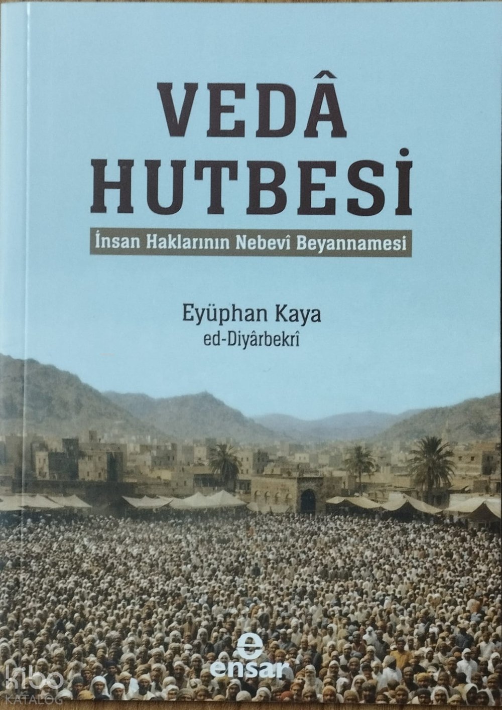 Veda Hutbesi