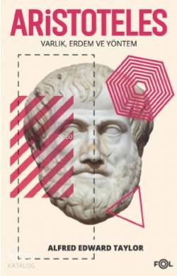 Aristoteles - Alfred Edward Taylor