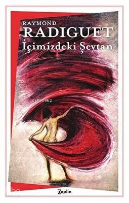 İçimizdeki Şeytan - Raymond Radiguet