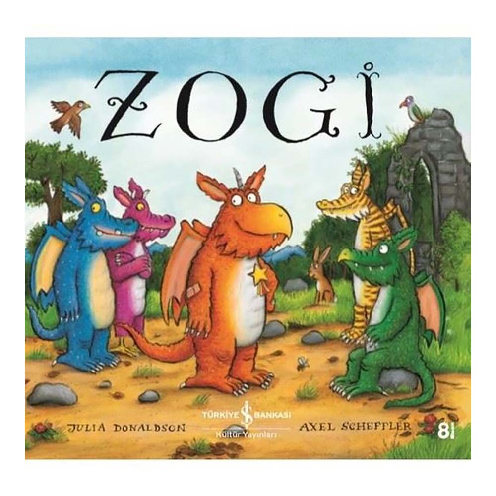 ZOGİ