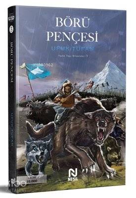 Börü Pençesi - Ufuk Tufan