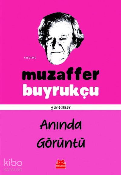 Anında Görüntü
