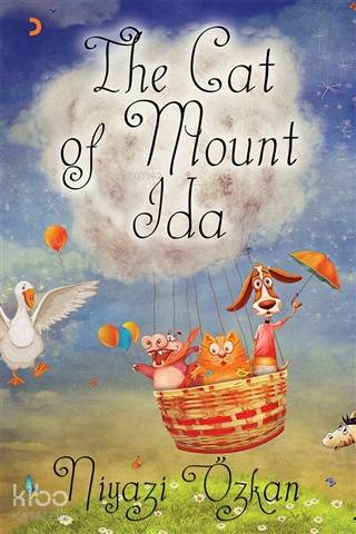 The Cat of Mount Ida - Niyazi Özkan