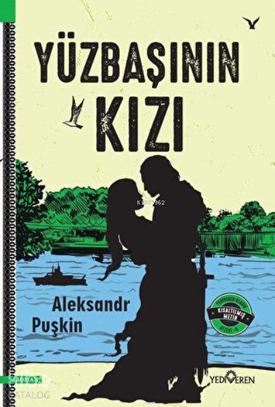 Yüzbaşının Kızı - Aleksandr Sergeyeviç Puşkin