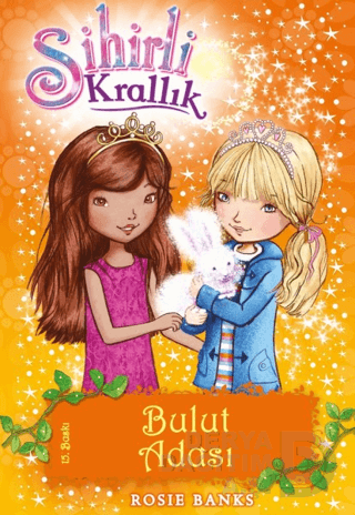 SİHİRLİ KRALLIK 3 BULUT ADASI