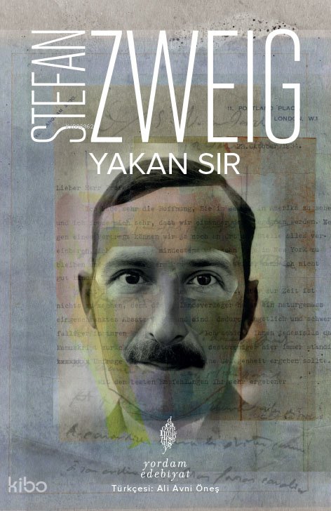 Yakan Sır Alacakaranlık Öyküsü - Stefan Zweig