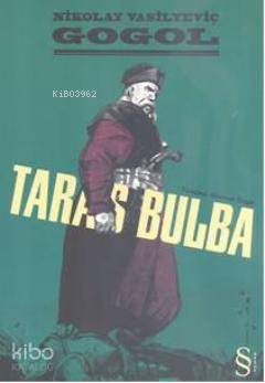 Taras Bulba - Nikolay Vasilyeviç Gogol
