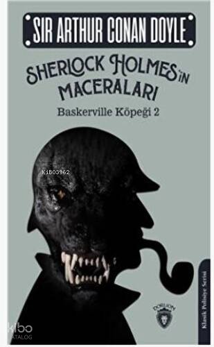 Sherlock Holmesin Maceraları