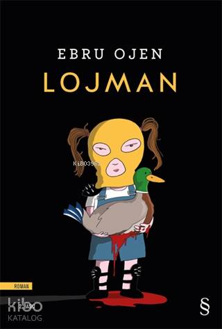 Lojman - Ebru Ojen