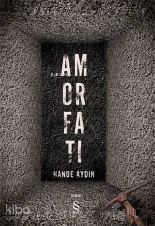 Amorfati
