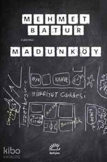 Madunköy