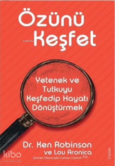 Özünü Keşfet