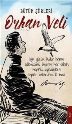 Orhan Veli Bütün Şiirleri - Orhan Veli