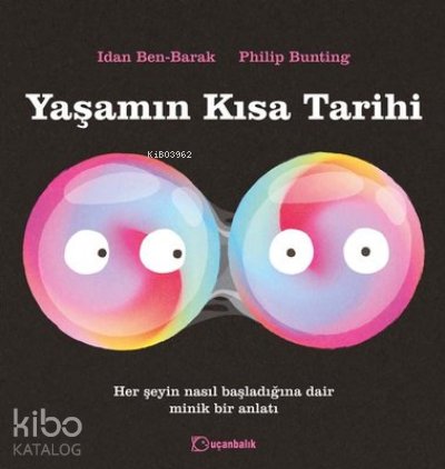 Yaşamın Kısa Tarihi