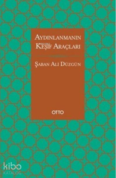 Aydınlanmanın Keşif Araçları