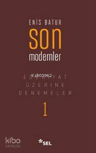 Son Modernler
