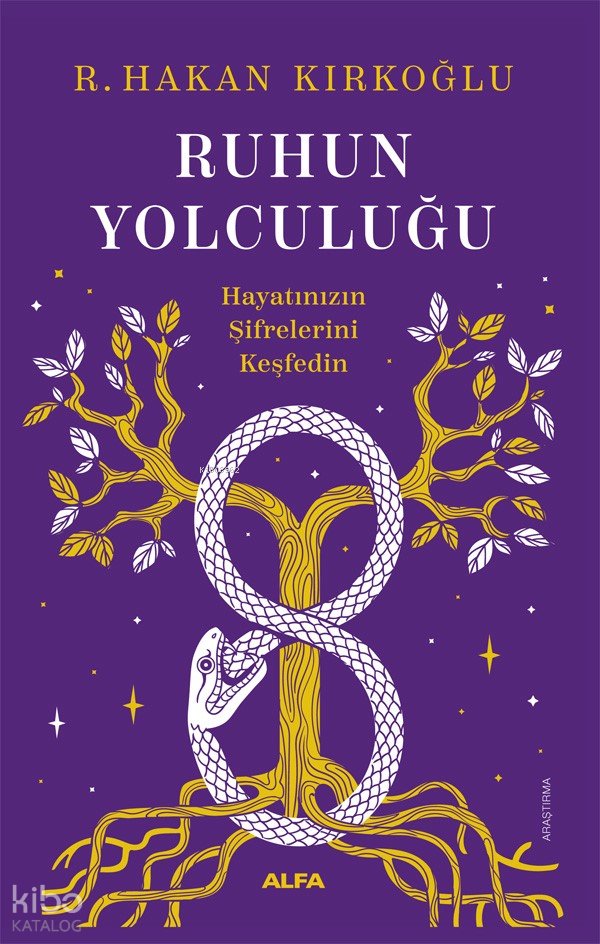 Ruhun Yolculuğu