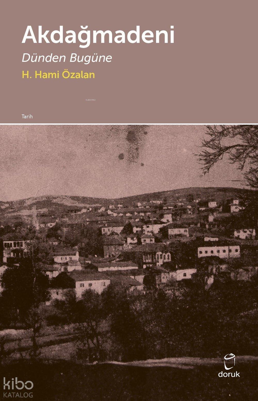 Akdağmadeni