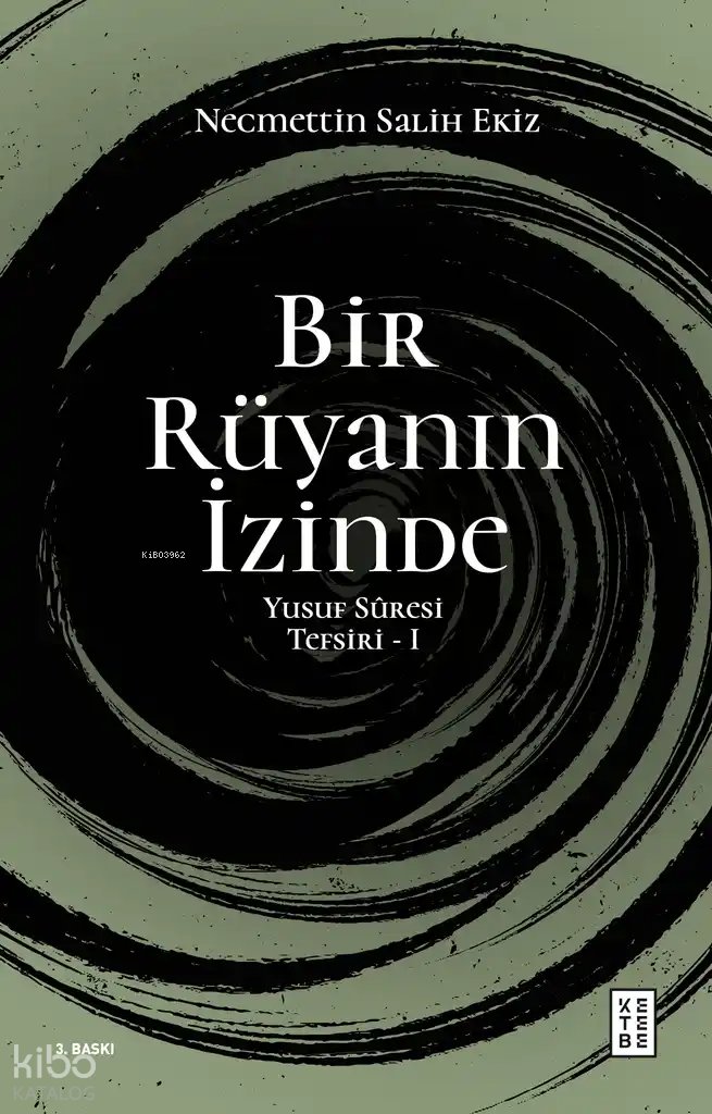 Bir Rüyanın İzinde
