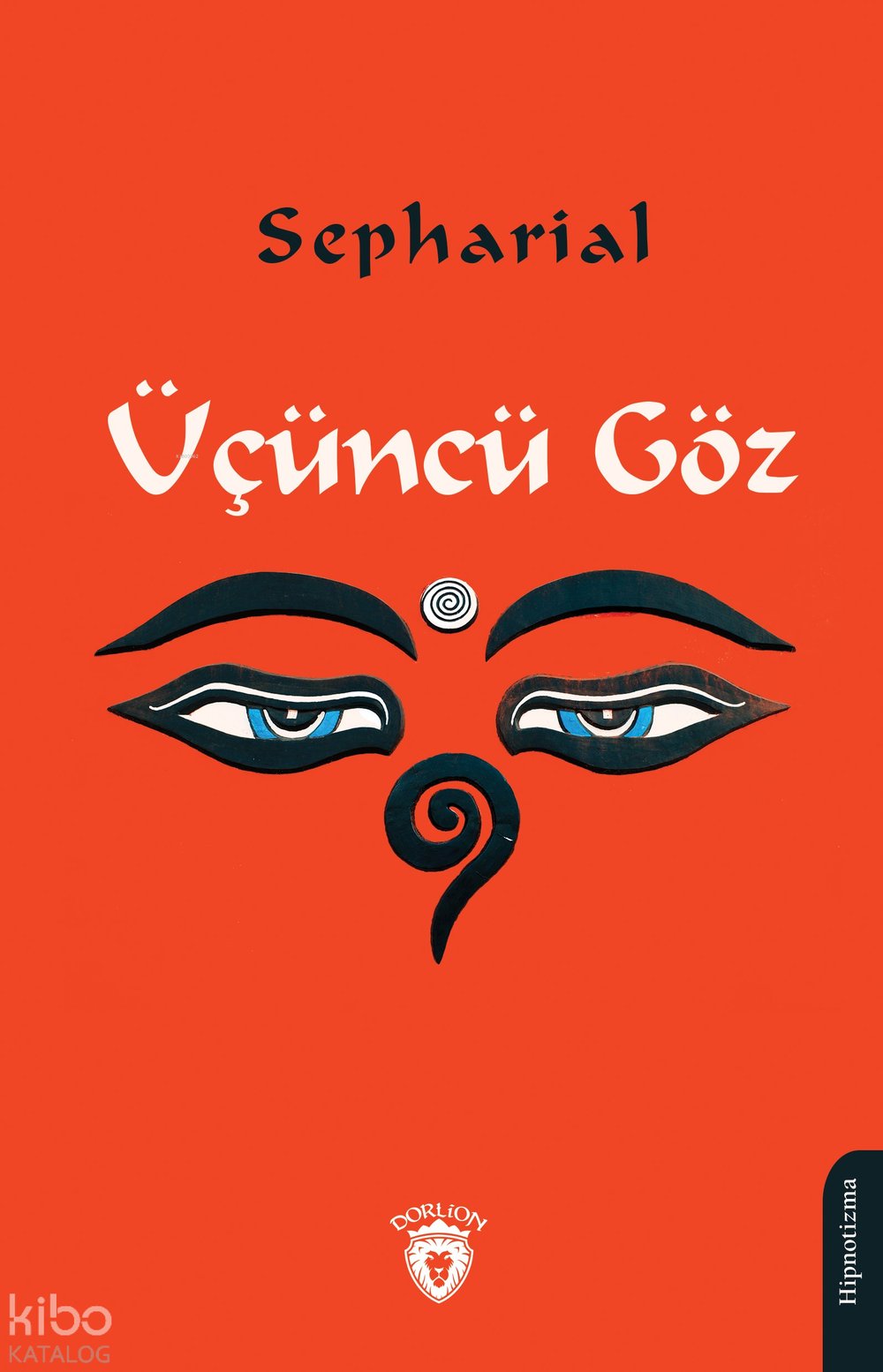 Üçüncü Göz