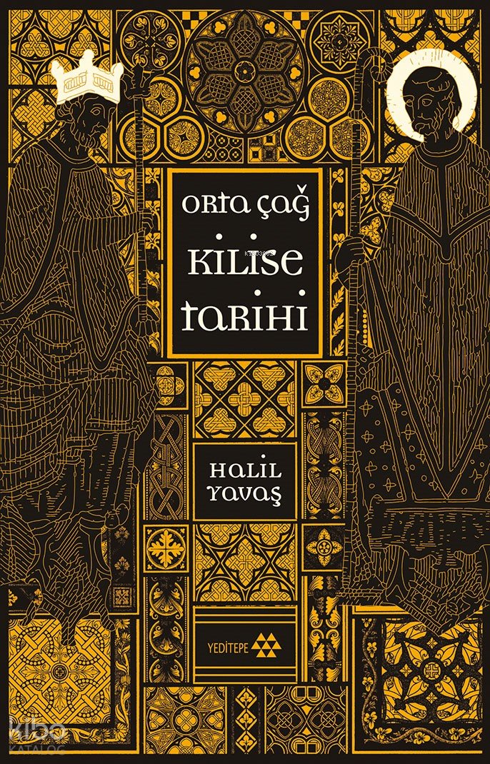 Orta Çağ Kilise Tarihi