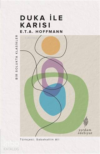 Duka ile Karısı - E. T. A. Hoffmann