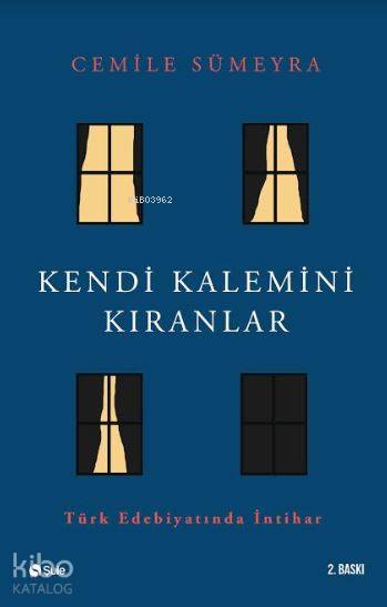 Kendi Kalemini Kıranlar
