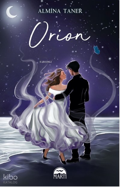 Orion - Almina Taner