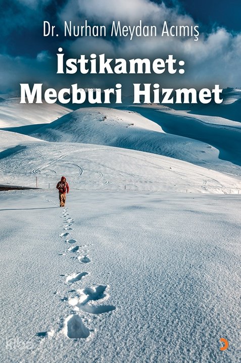 İstikamet - Nurhan Meydan Acımış