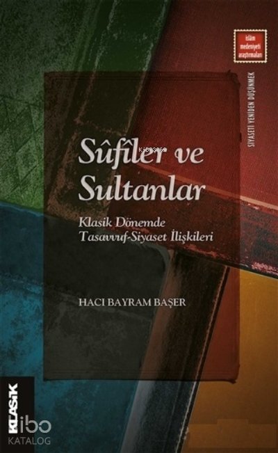 Sufiler ve Sultanlar