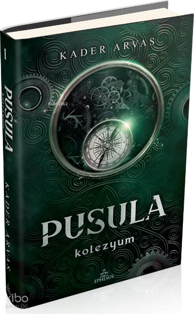 Pusula 1: Kolezyum - Kader Arvas