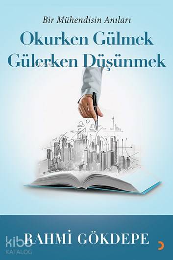 Okurken Gülmek Gülerken Düşünmek