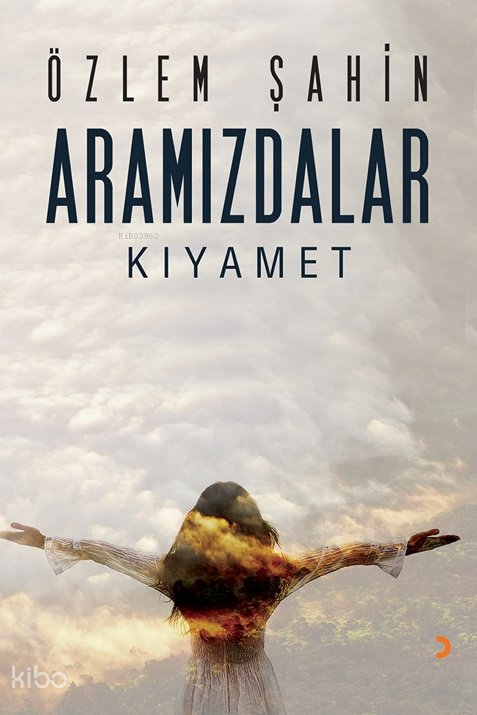 Aramızdalar - Özlem Şahin
