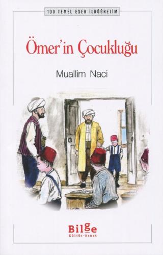 Ömer’in Çocukluğu