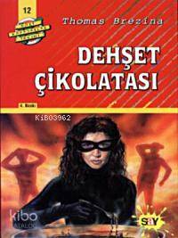 Dehşet Çikolatası