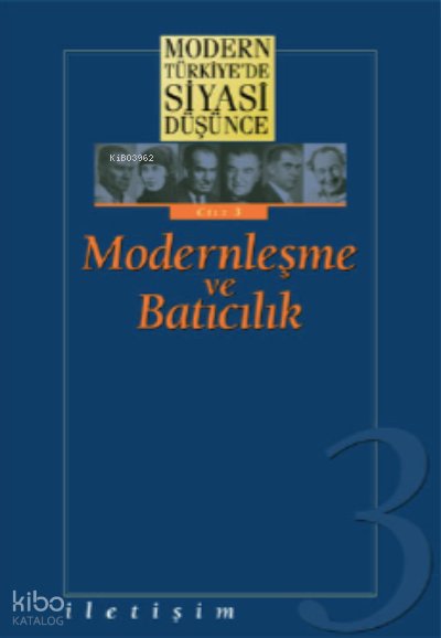 Modernleşme ve Batıcılık