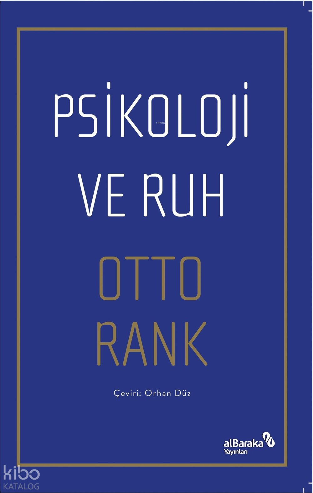 Psikoloji ve Ruh
