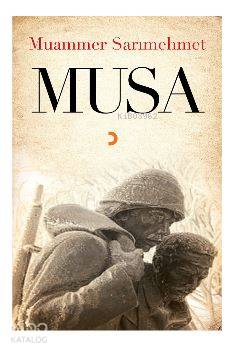 Musa - Muammer Sarımehmet