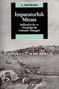 İmparatorluk Mirası