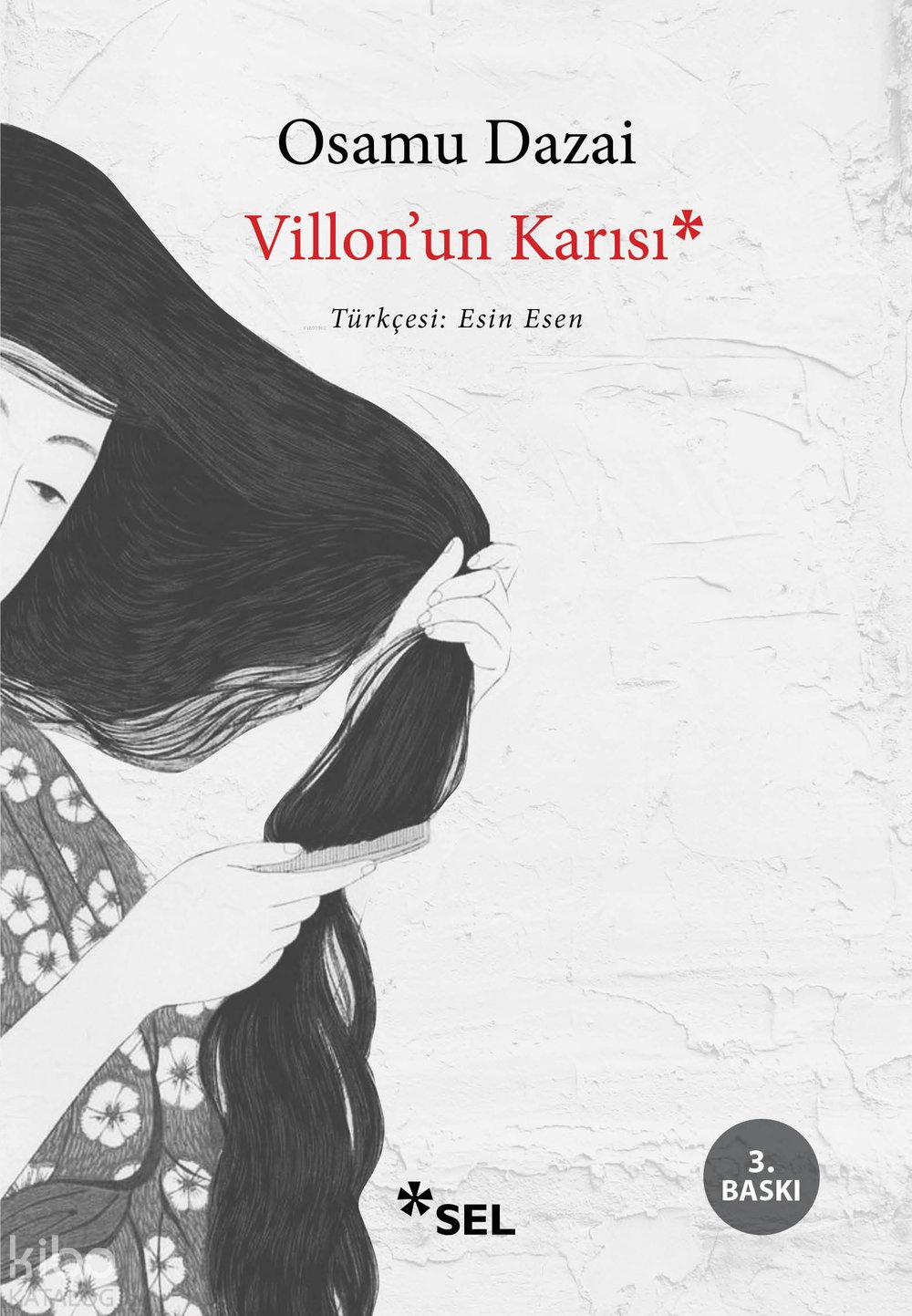 Villon'un Karısı - Osamu Dazai